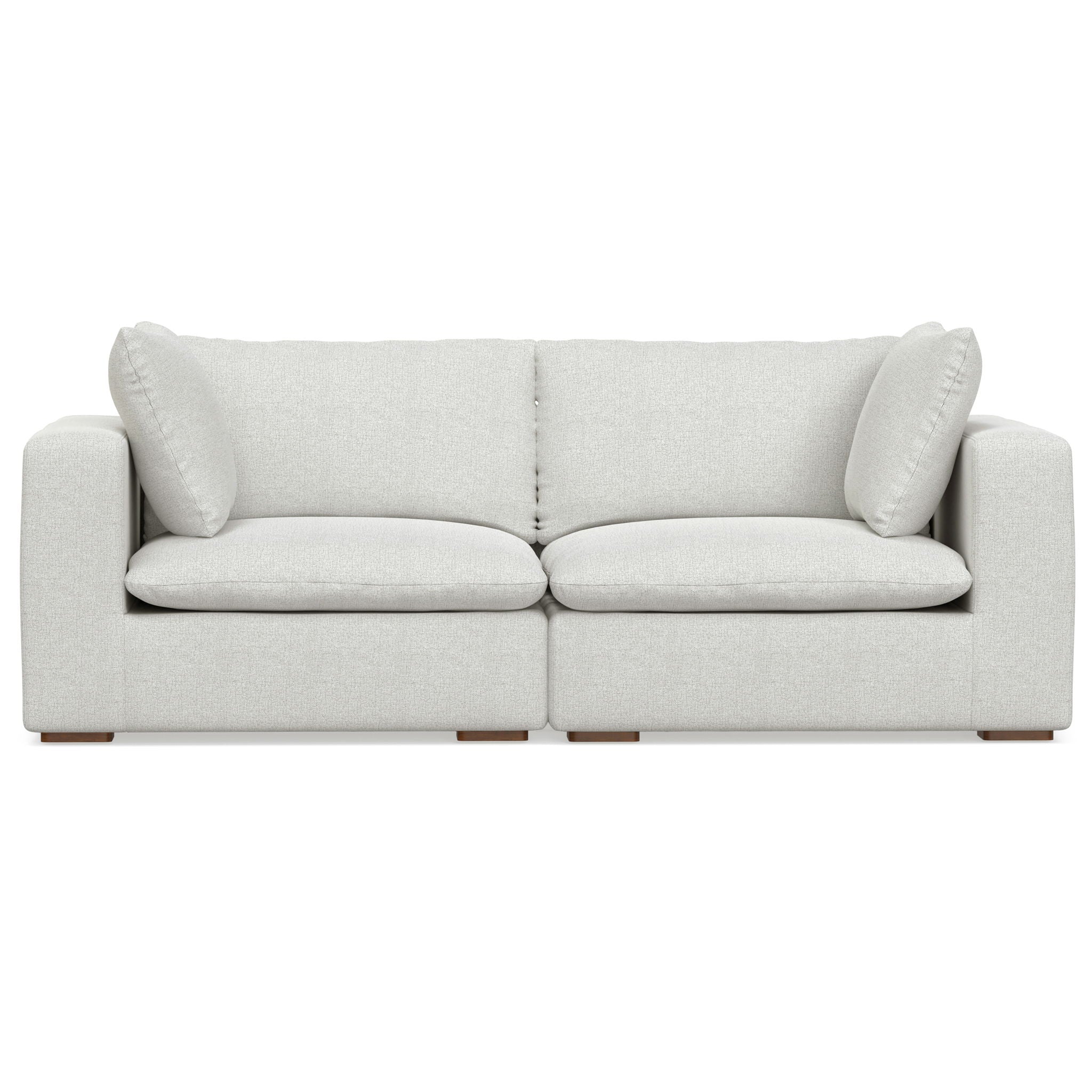 Jasmine - Handcrafted Sofa - Image 11