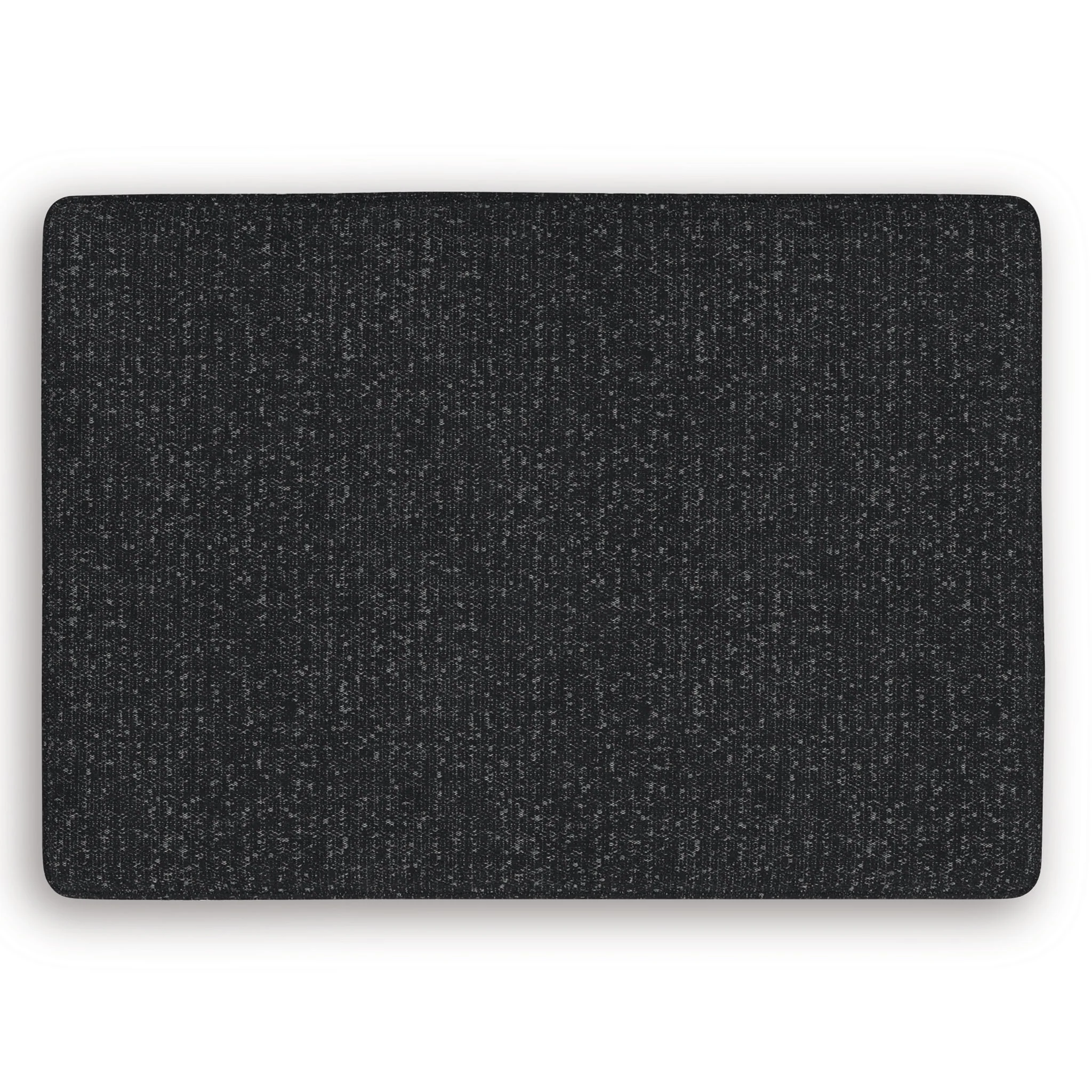 Jasmine Peaks - Ottoman - Coal - Image 6