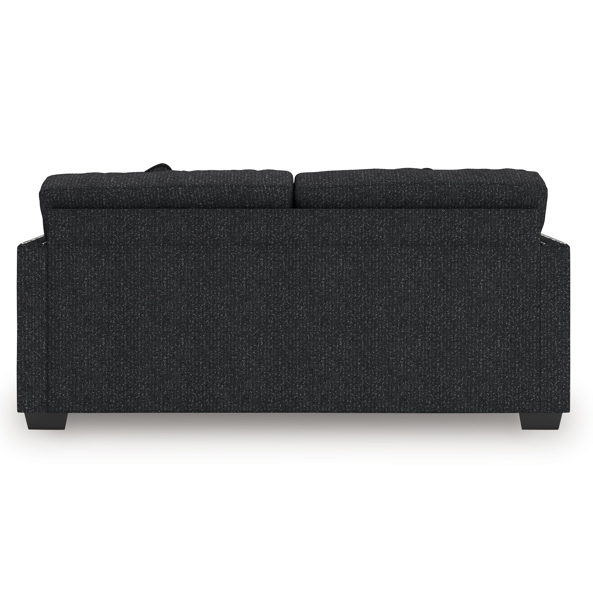 Jasmine Peaks - Sofa - Coal - Image 3