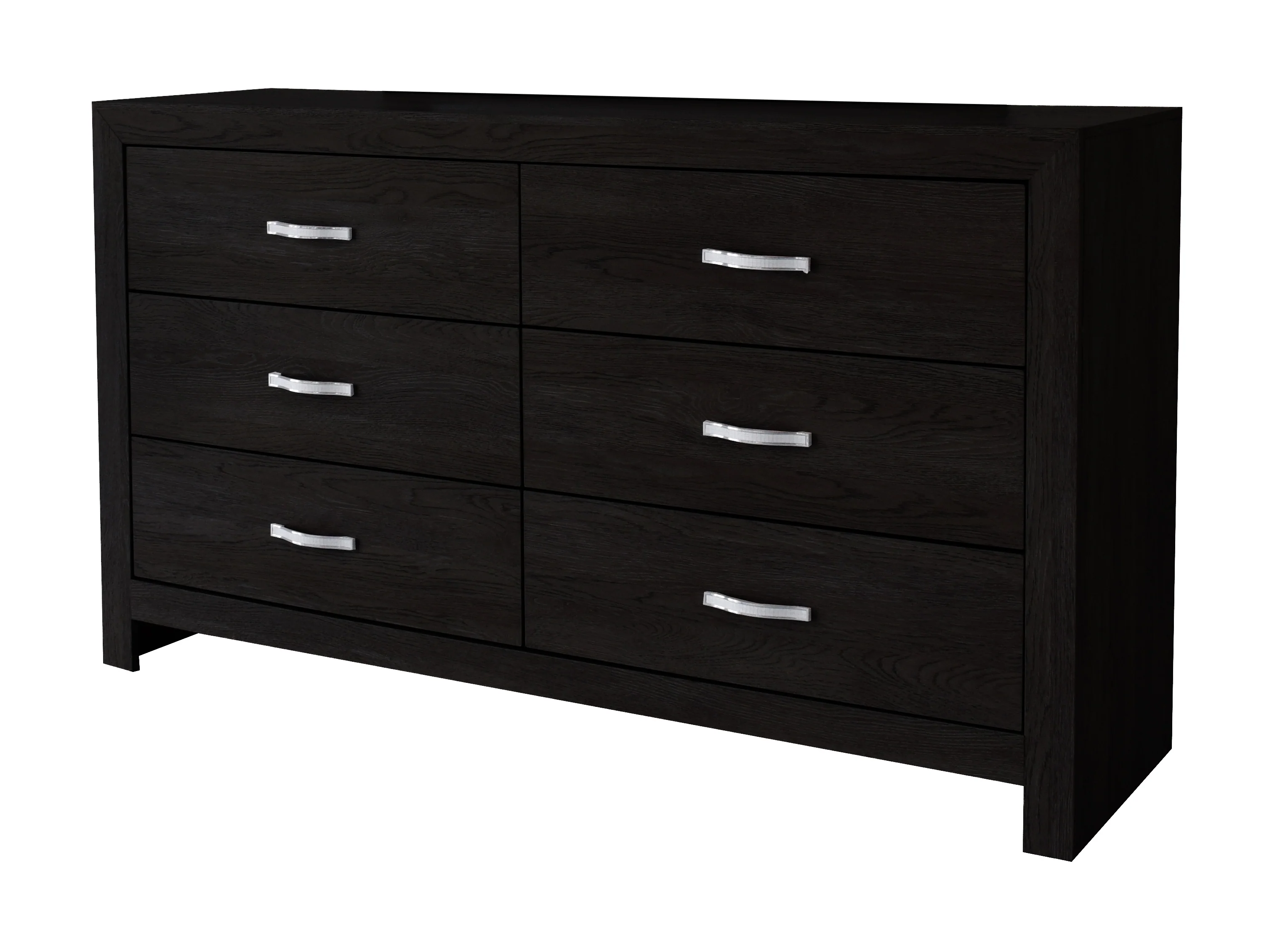 Jaylen Dresser Black - Image 4