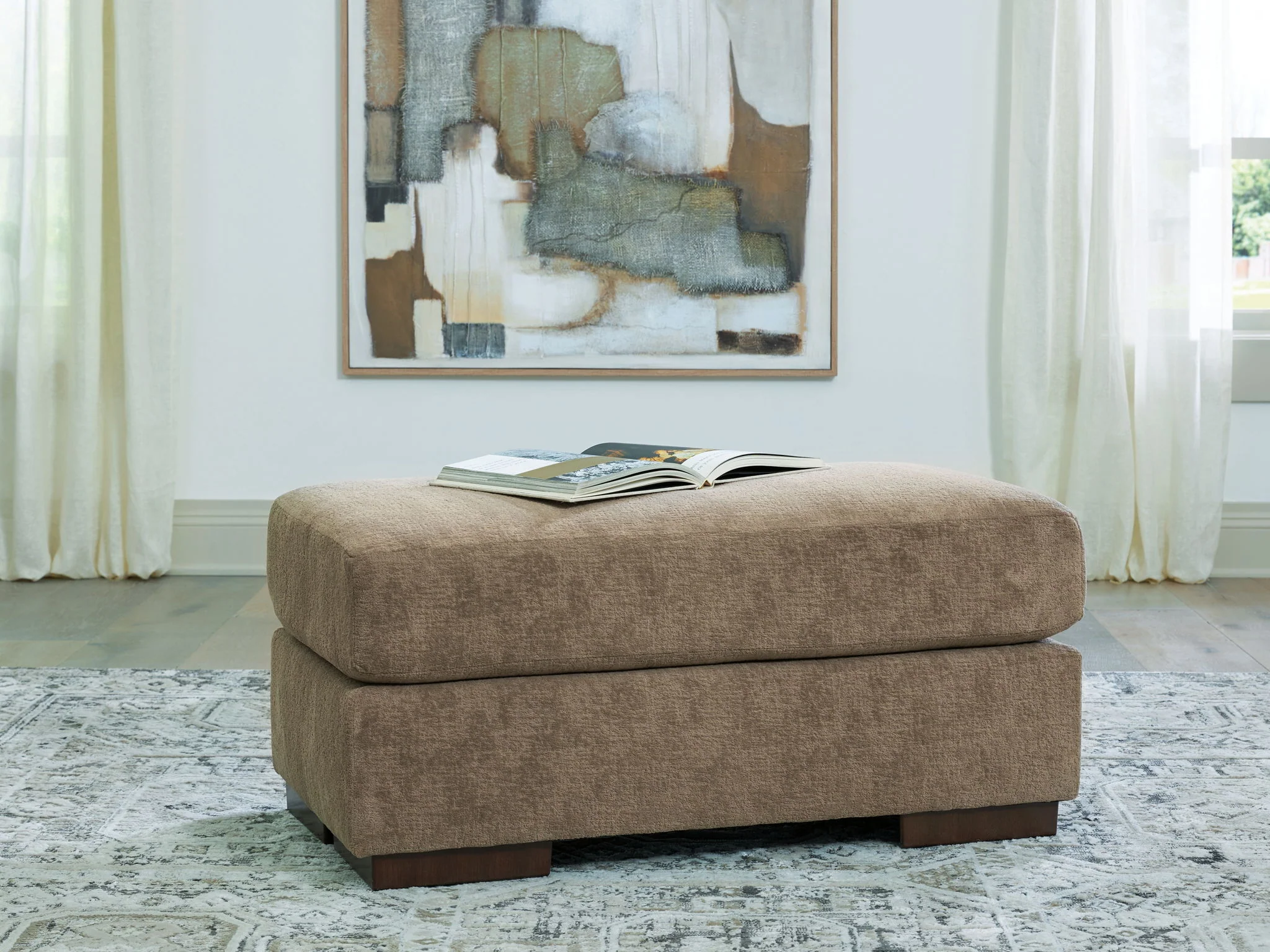 Jayne Park - Ottoman - Image 4