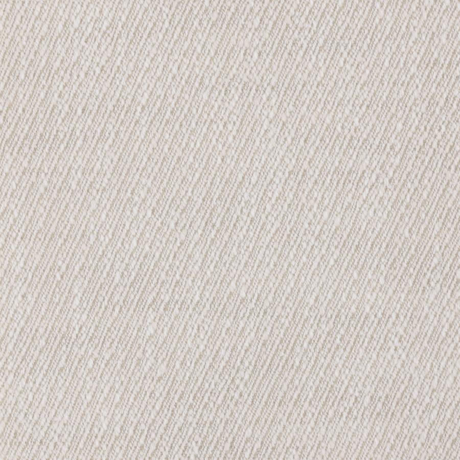 Jeanette - Fabric Upholstered Round Arm Sofa Set - Image 13