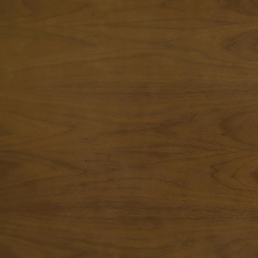 Jedda - Oval Extension Leaf Dining Table - Dark Walnut - Image 7