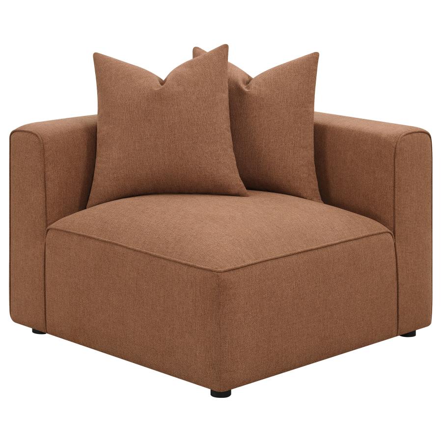 Jennifer - Upholstered Modular Sectional - Image 23