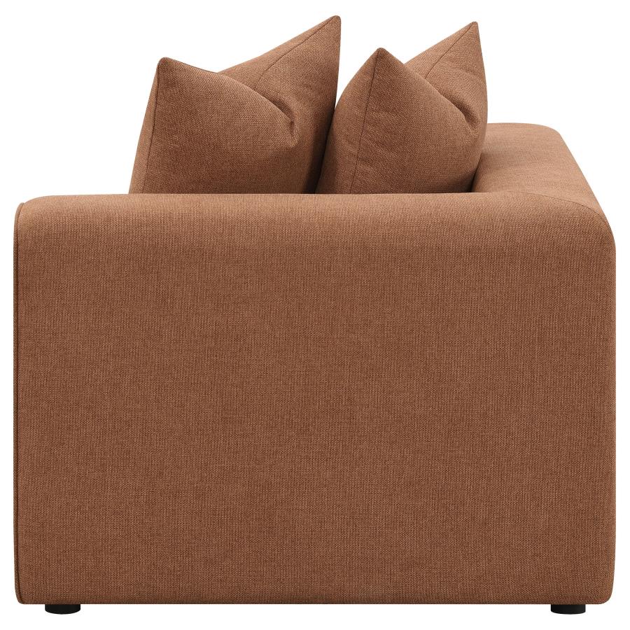 Jennifer - Upholstered Modular Sectional - Image 25
