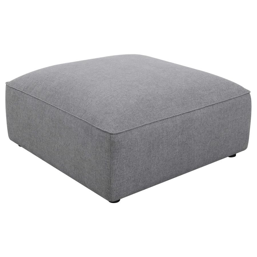 Jennifer - Upholstered Modular Sectional - Image 28