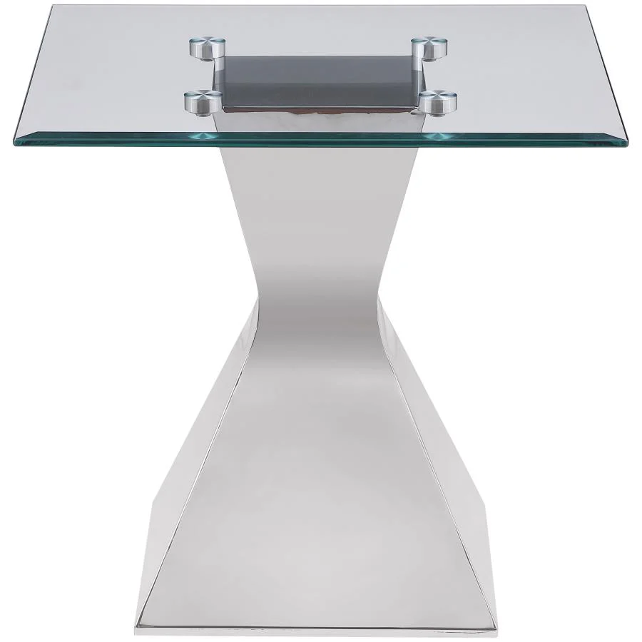 Jenny - Rectangular Coffee Table Set - Image 12