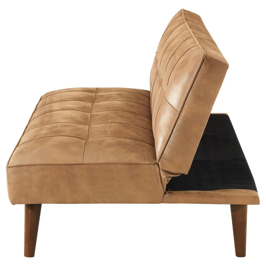 Jenson - Upholstered Tufted Convertible Sofa Bed - Image 13