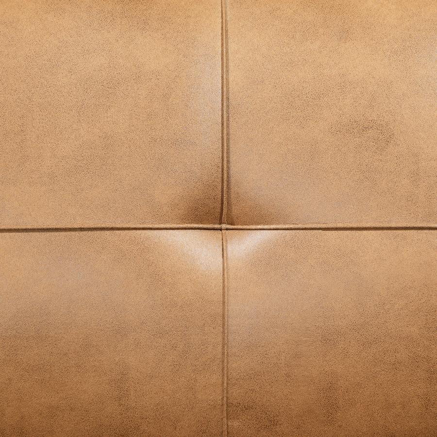 Jenson - Upholstered Tufted Convertible Sofa Bed - Image 21