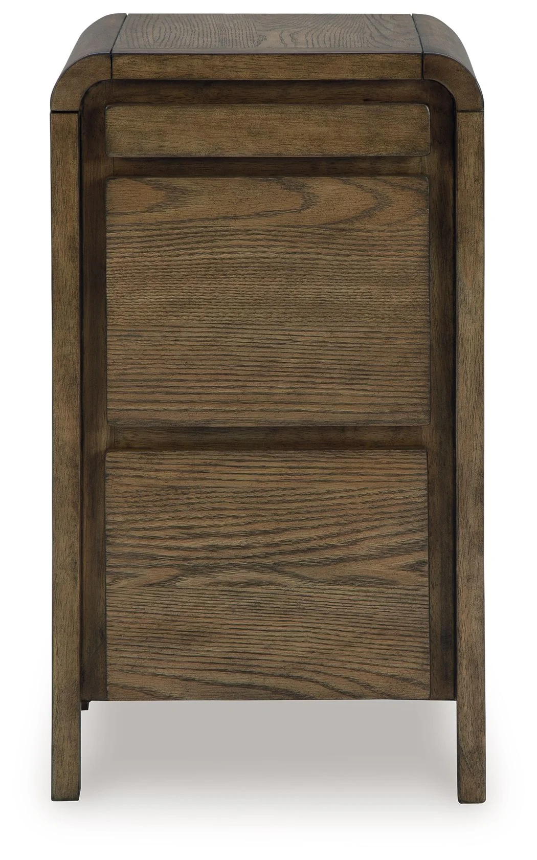 Jensworth - Accent Table - Brown - Image 11