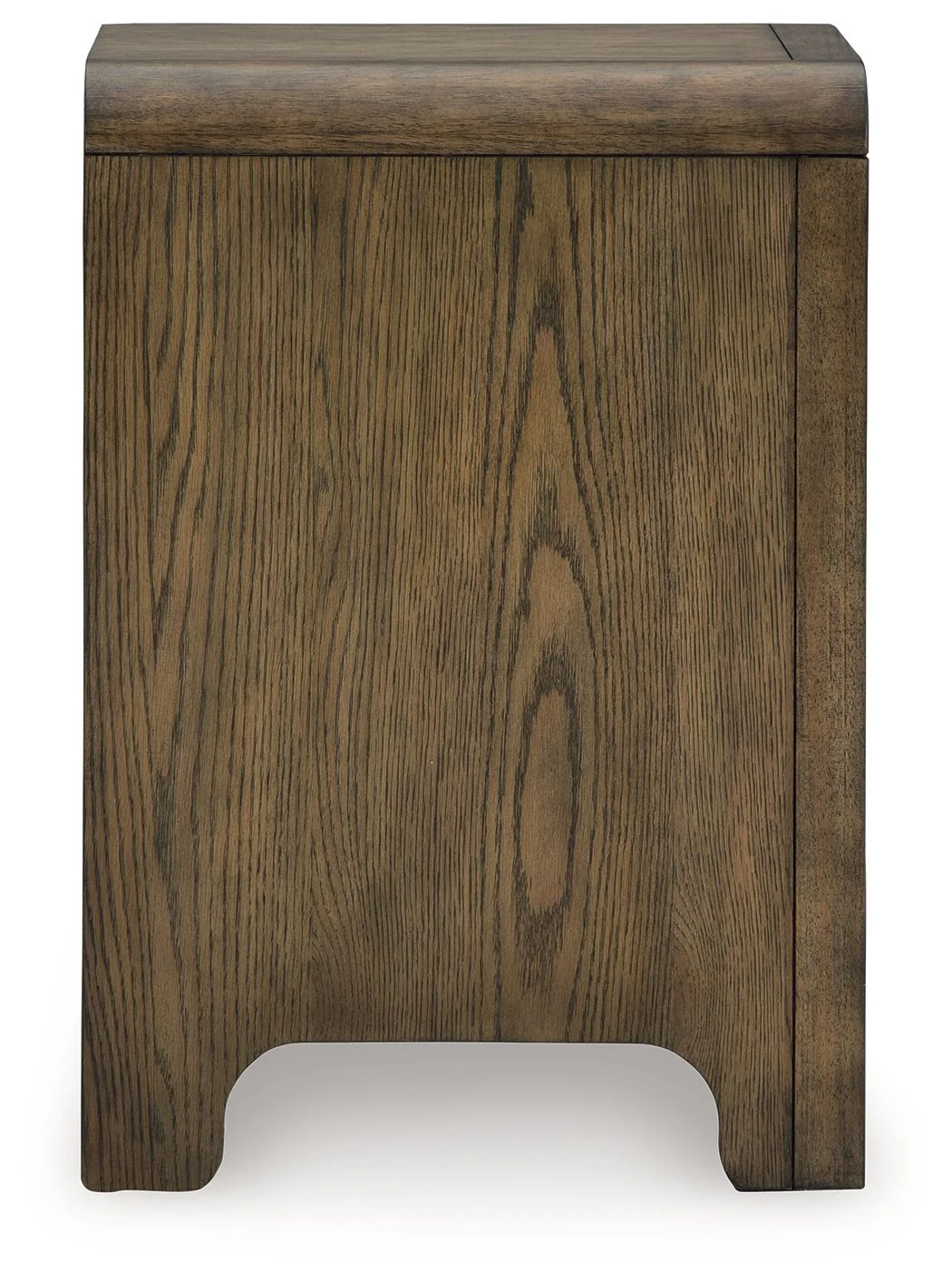 Jensworth - Accent Table - Brown - Image 8