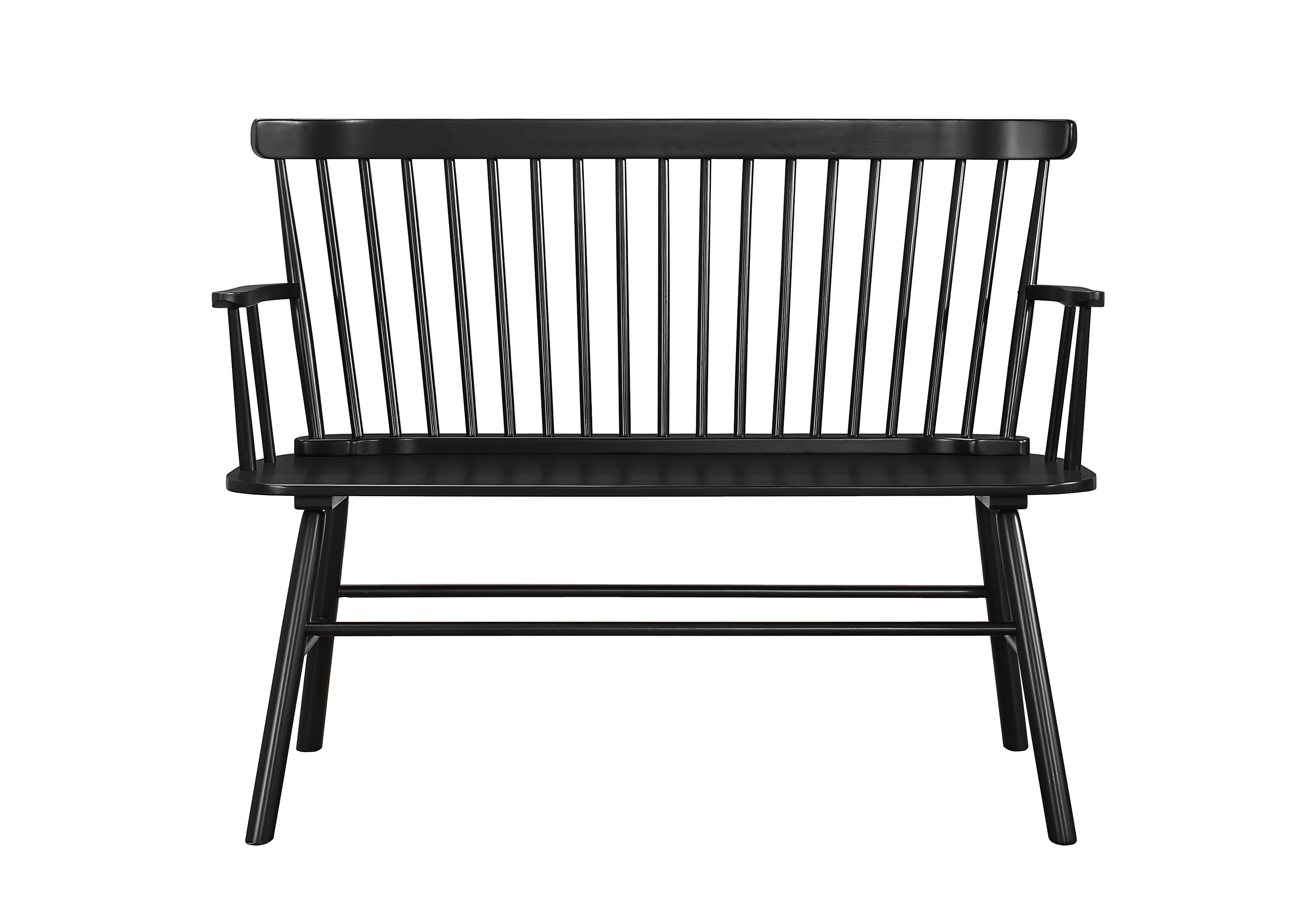 Jerimiah Spindleback Bench - Image 5