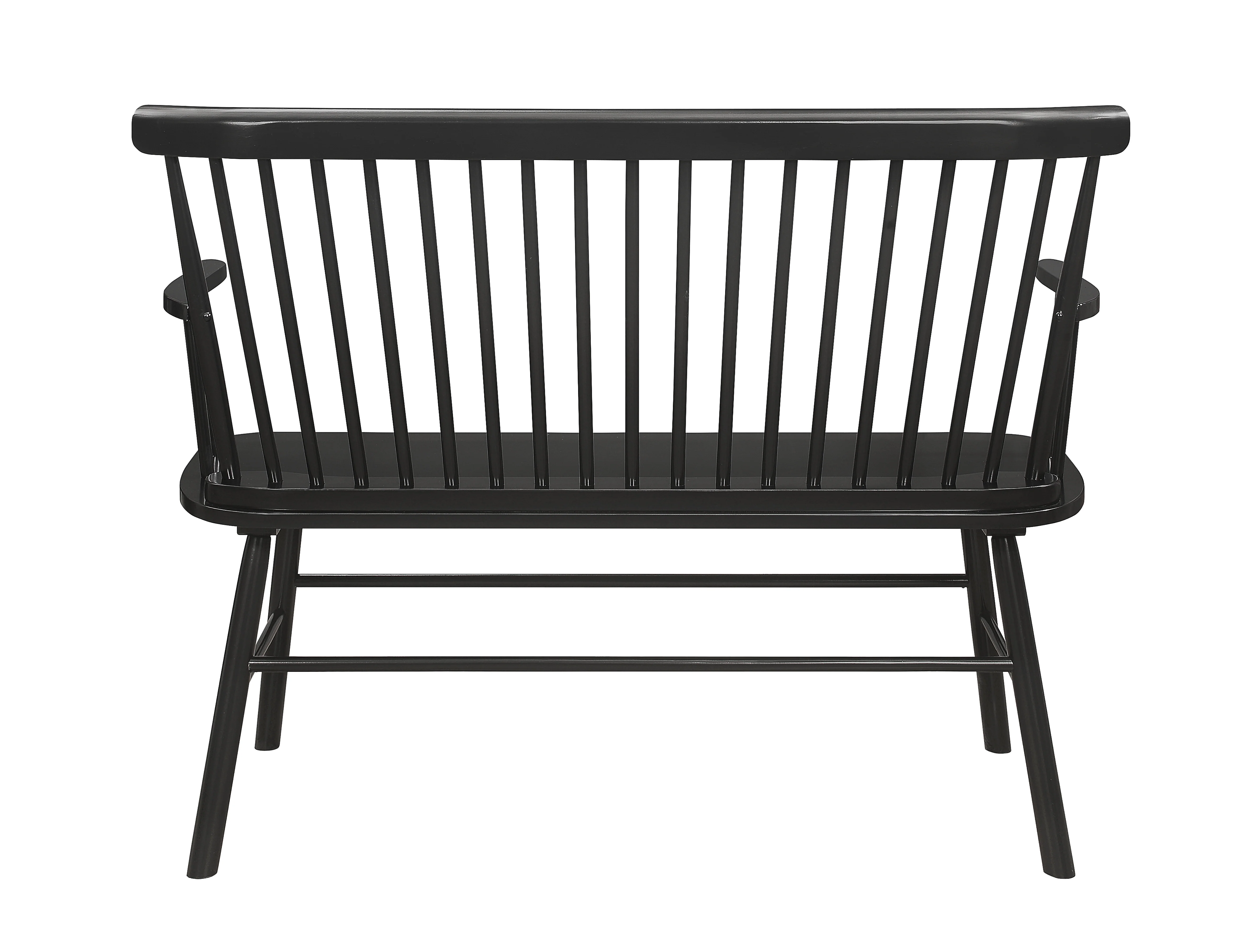 Jerimiah Spindleback Bench - Image 6