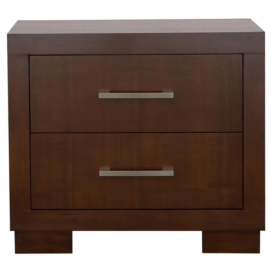 Jessica - 2-Drawer Nightstand - Image 5
