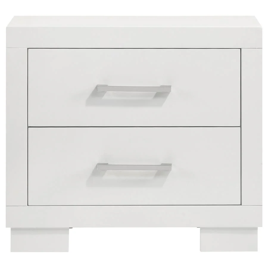 Jessica - 2-Drawer Nightstand - Image 6