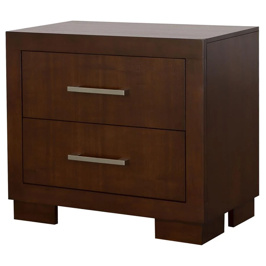 Jessica - 2-Drawer Nightstand - Image 7