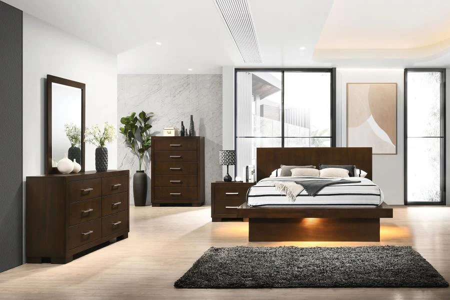 Jessica - Bedroom Set - Image 4