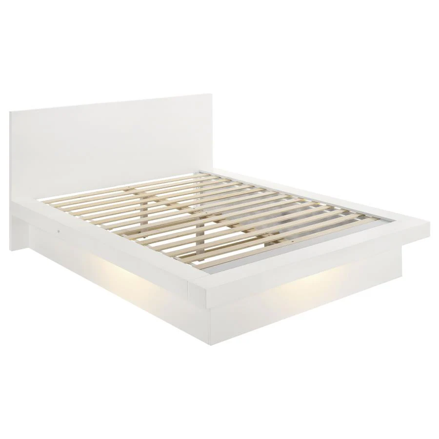 Jessica - Bedroom Set With LED - Image 24