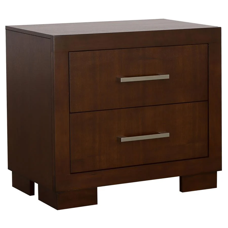 Jessica - Bedroom Set With LED - Image 35