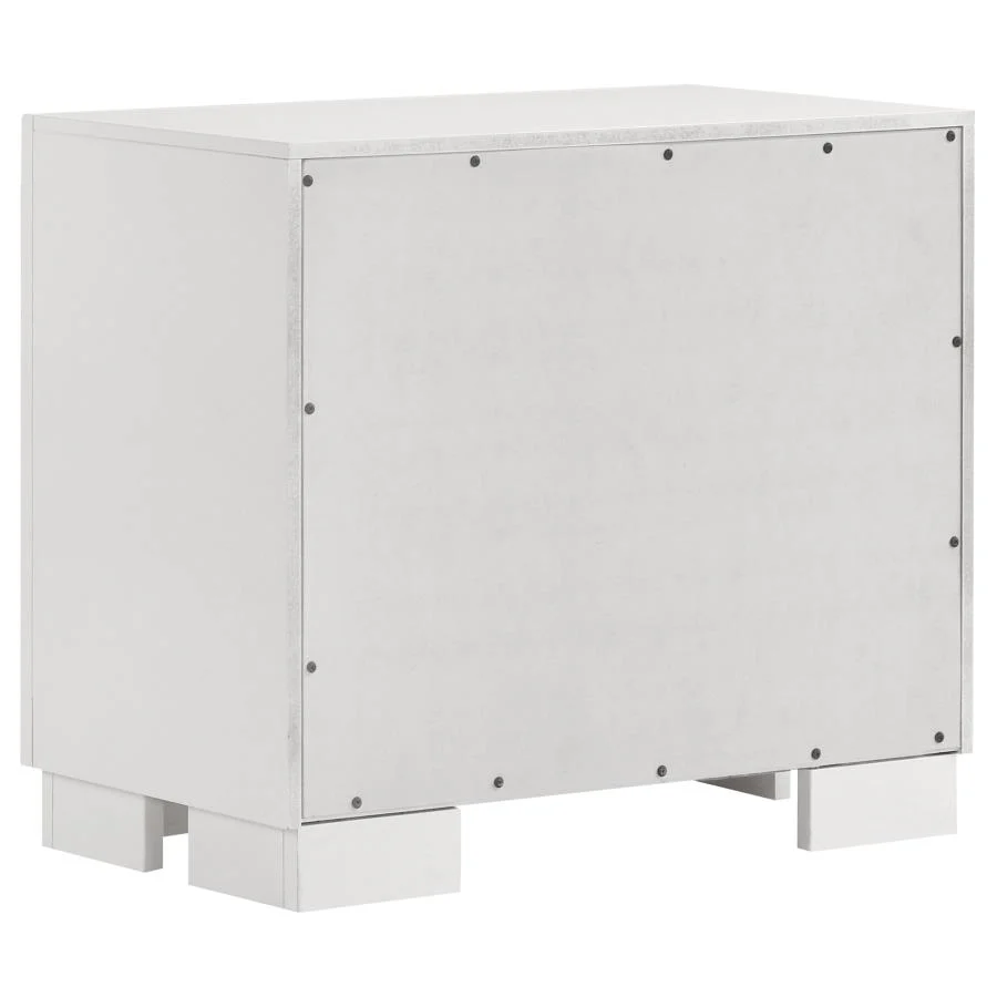 Jessica - Bedroom Set With LED - Image 54