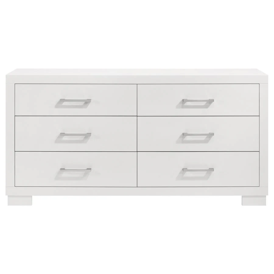 Jessica - Bedroom Set With LED - Image 78