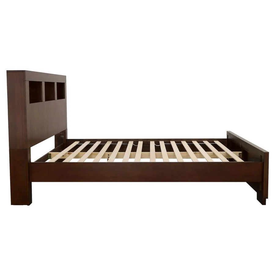 Jessica - Bedroom Set With Storage Bed - Image 23