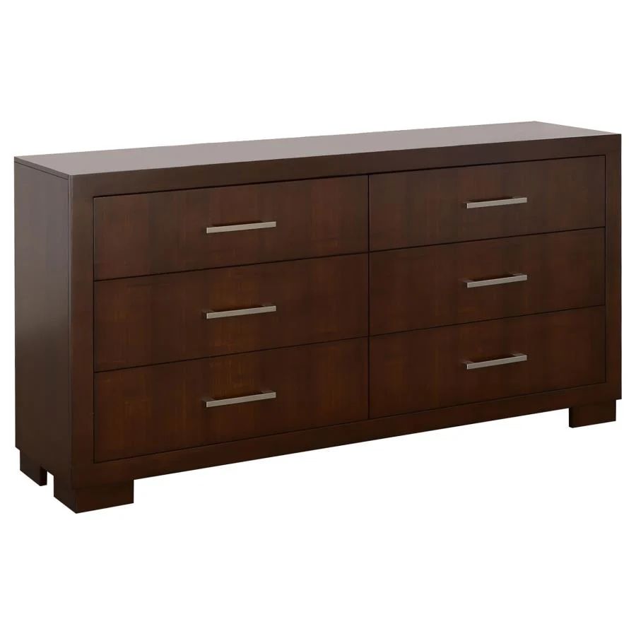 Jessica - Bedroom Set With Storage Bed - Image 38