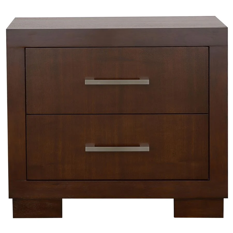 Jessica - Bedroom Set With Storage Bed - Image 42