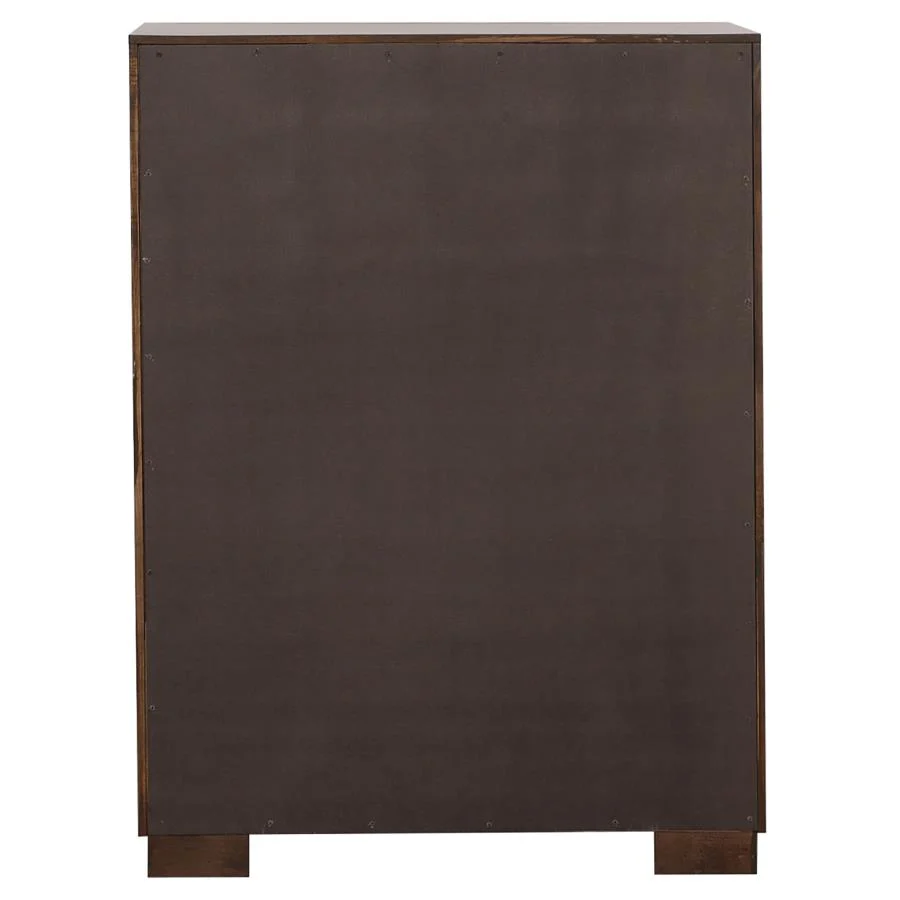 Jessica - Bedroom Set With Storage Bed - Image 69