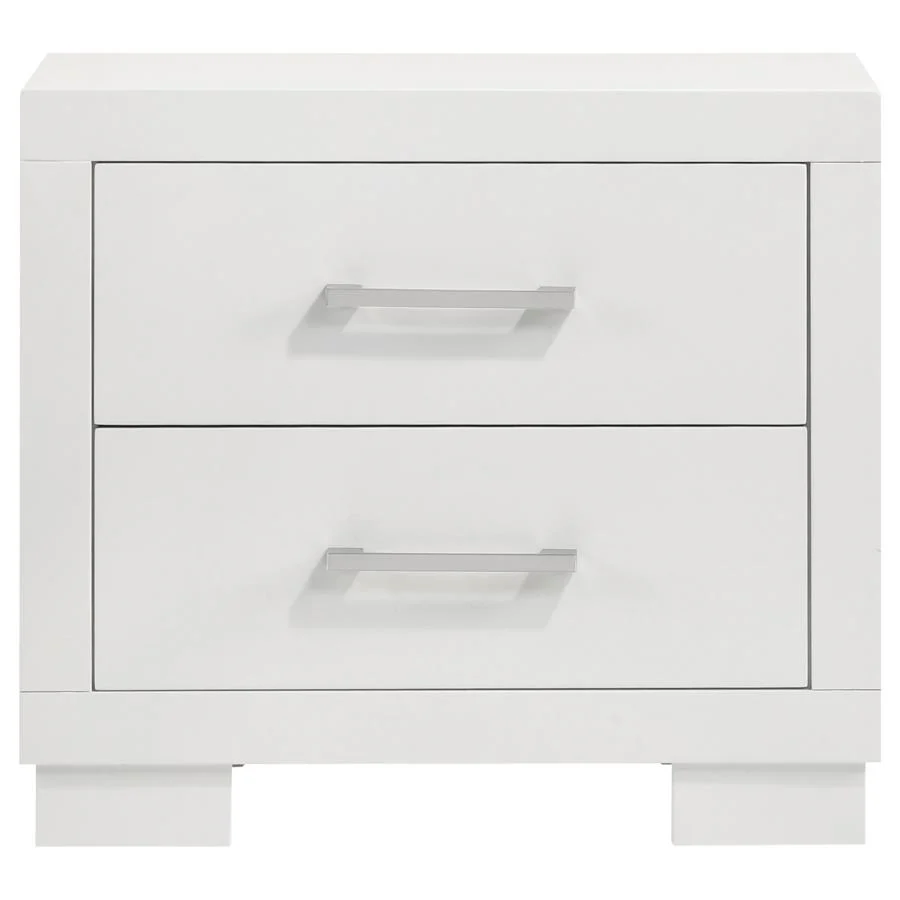 Jessica - LED Bedroom Set - Image 23