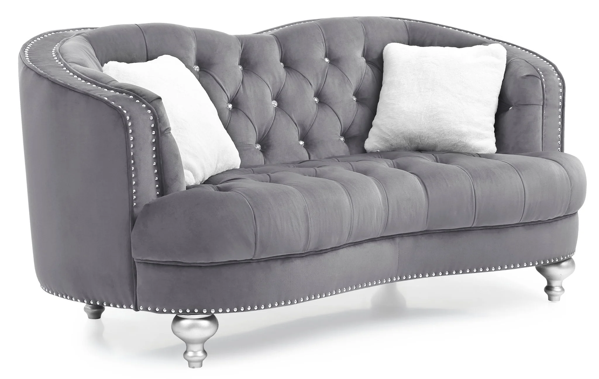 Jewel Loveseat - Image 4