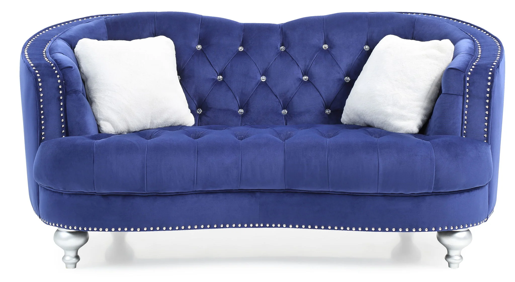 Jewel Loveseat - Image 7