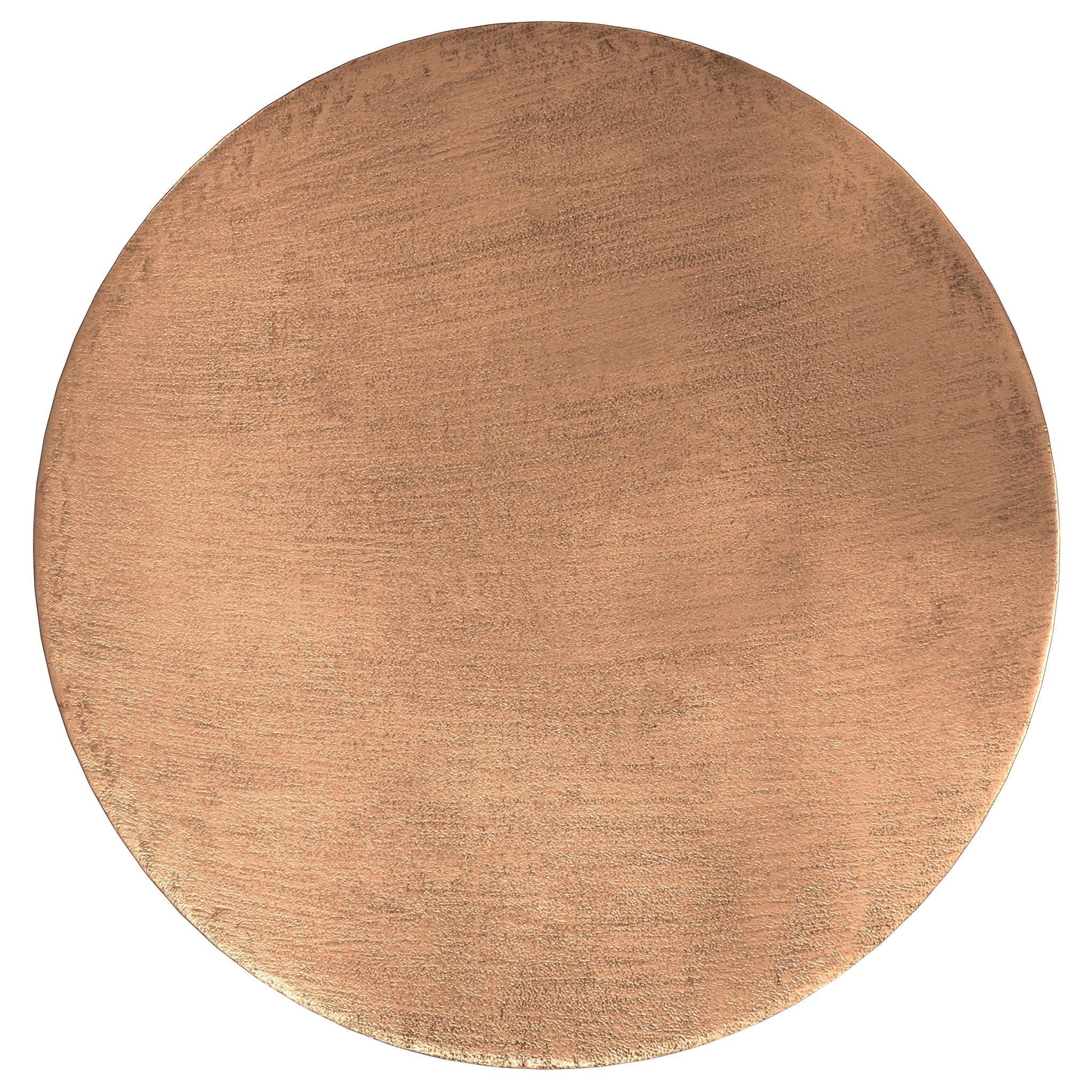 Johnsen - Handcrafted Metal Coffee Table - Image 17