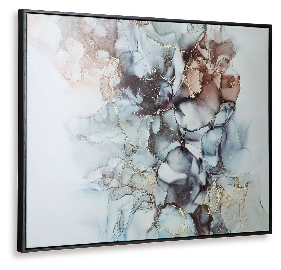Jordsboro - Wall Art - Multi - Image 2