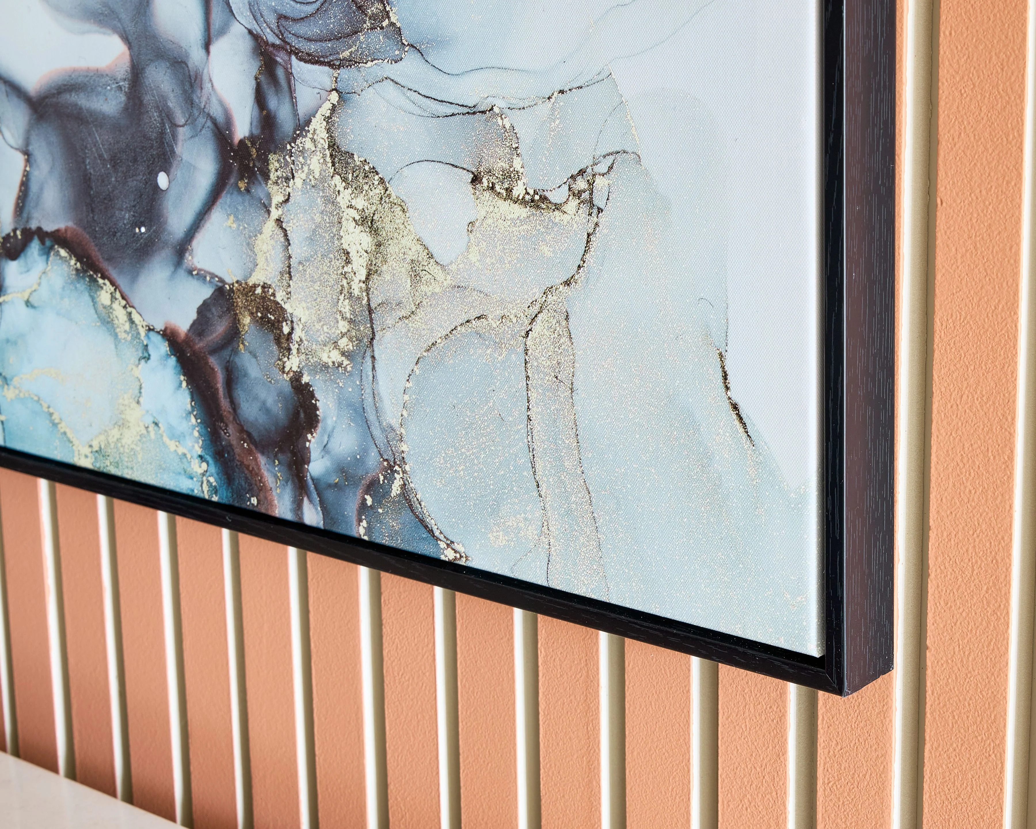 Jordsboro - Wall Art - Multi - Image 5
