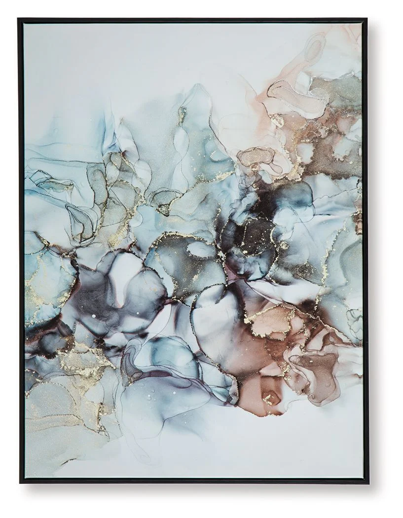 Jordsboro - Wall Art - Multi - Image 8