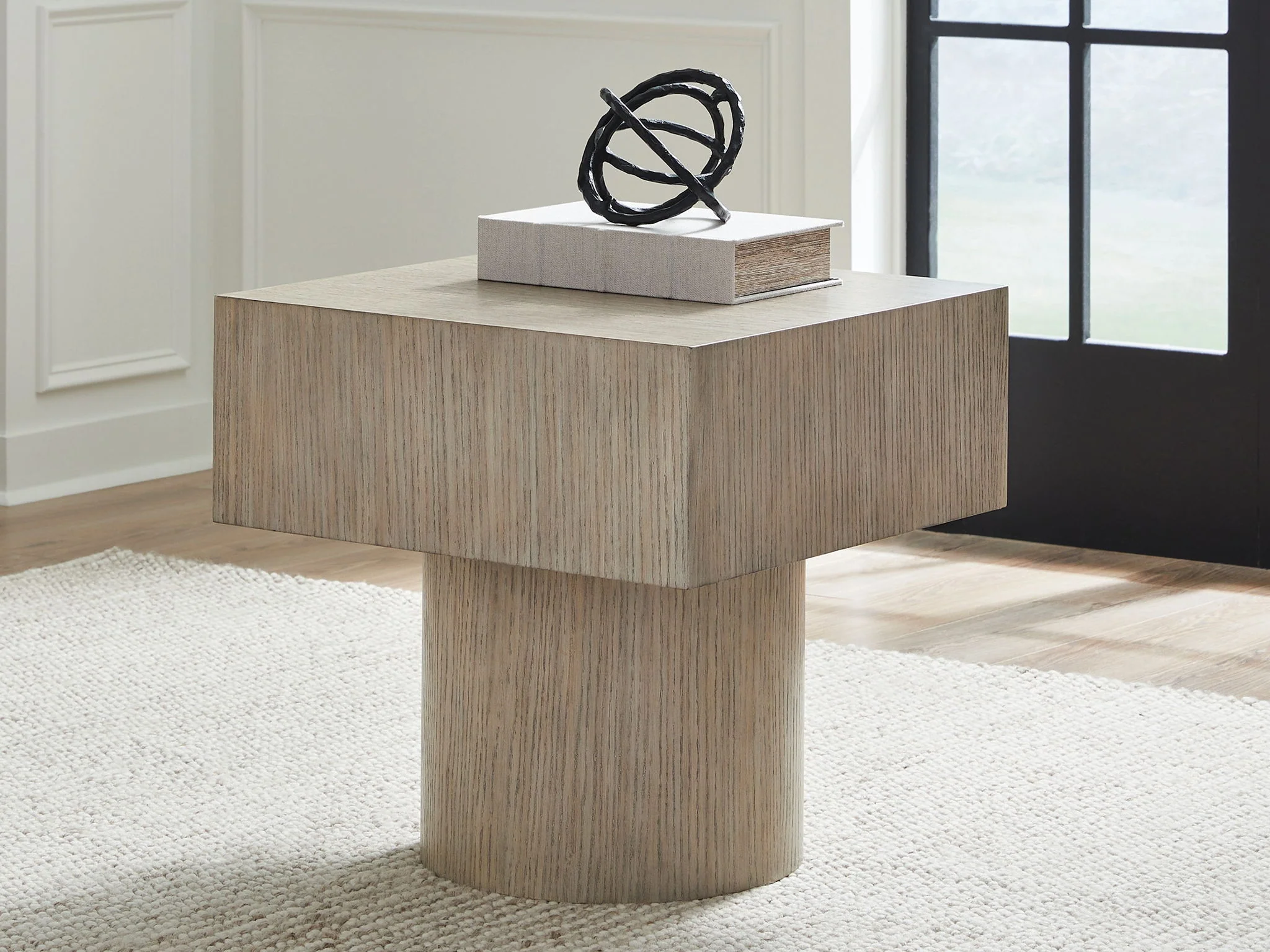 Jorielyn - Square Table - Image 5