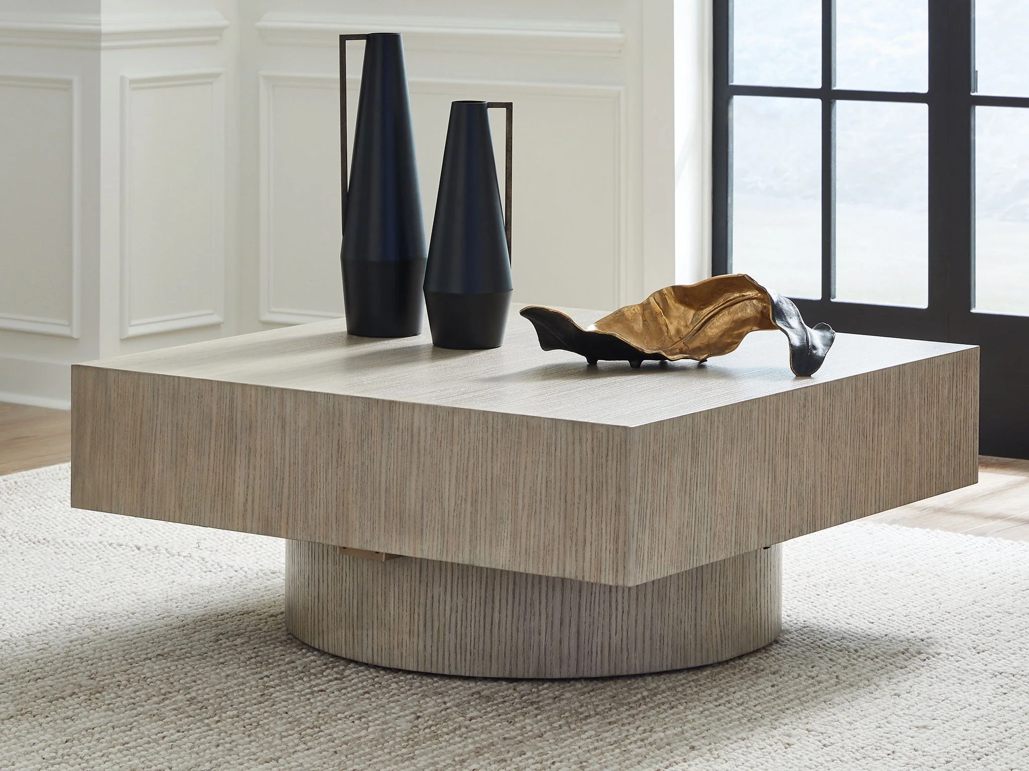 Jorielyn - Square Table - Image 7