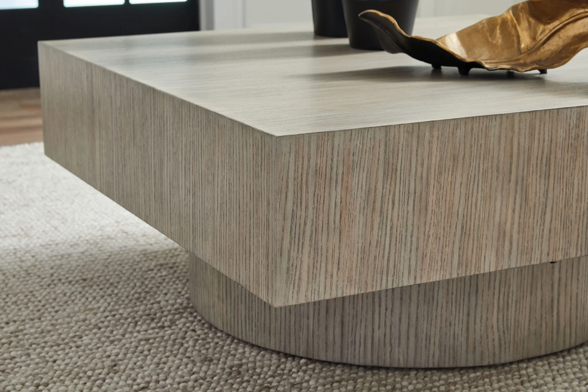 Jorielyn - Square Table - Image 9