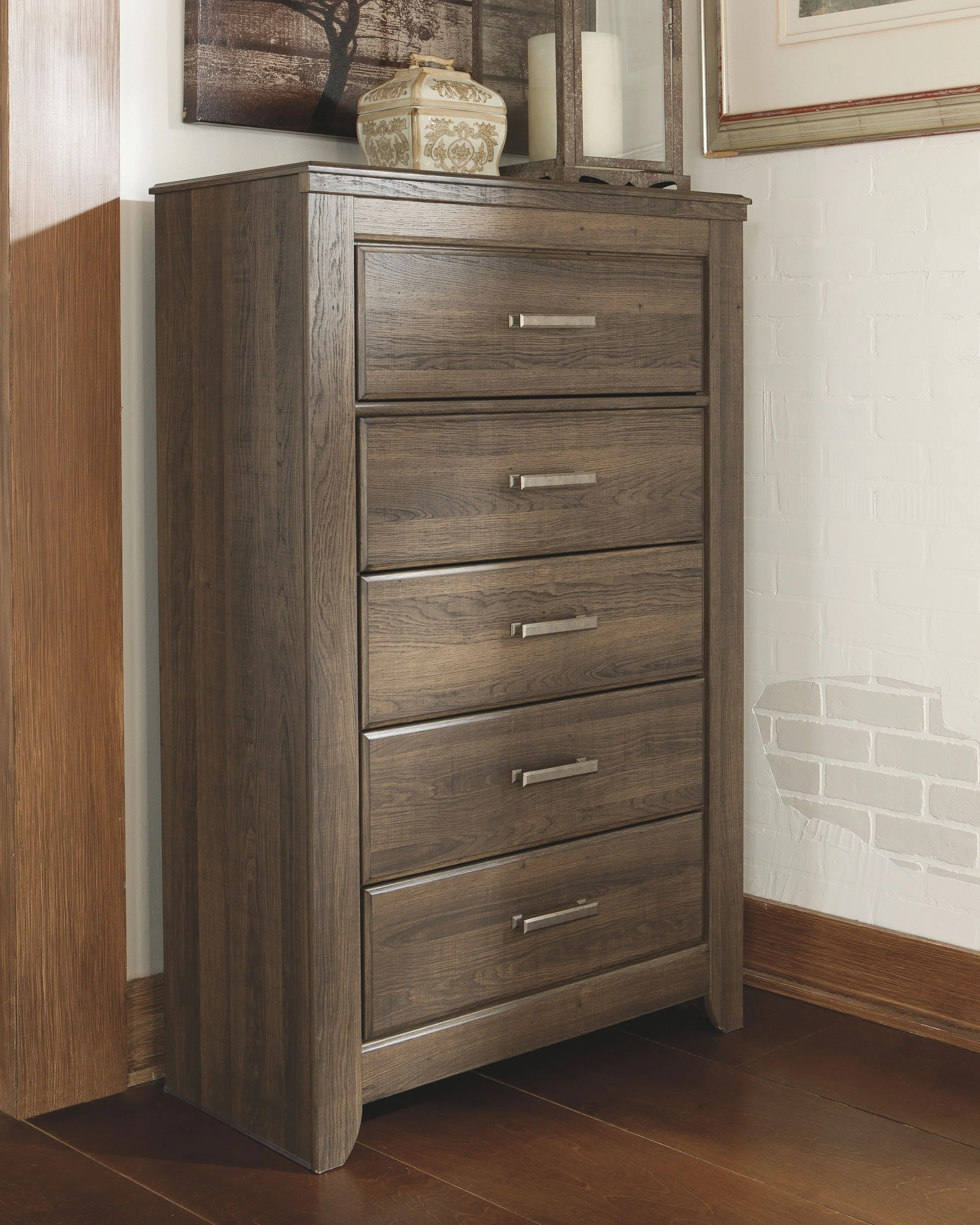 Juararo - Poster Bedroom Set - Image 2
