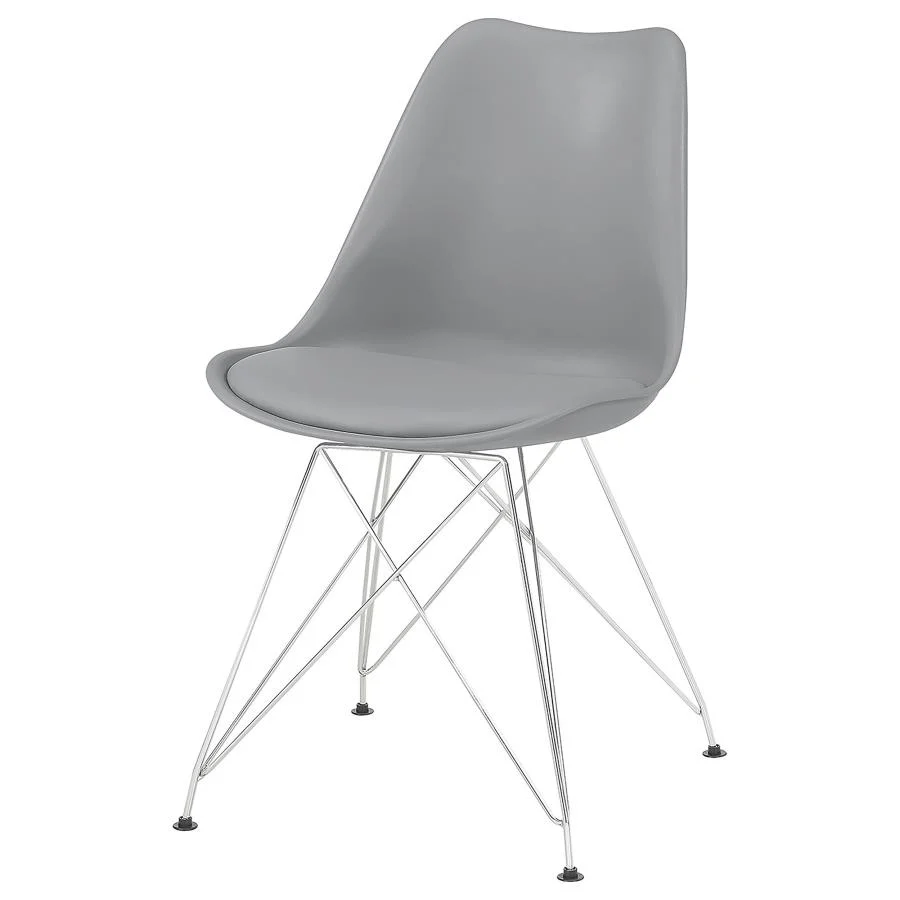 Juniper Polypropylene Dining Side Chair (Set of 2) - Image 8