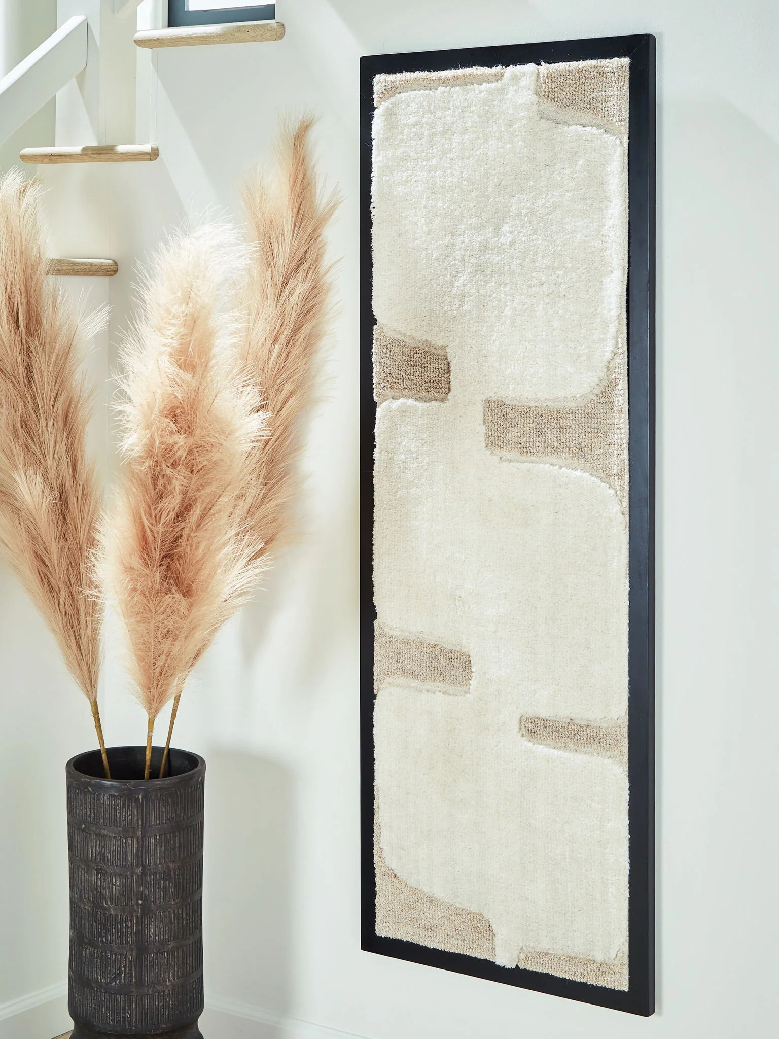 Kadworth - Wall Decor - Taupe - Image 6