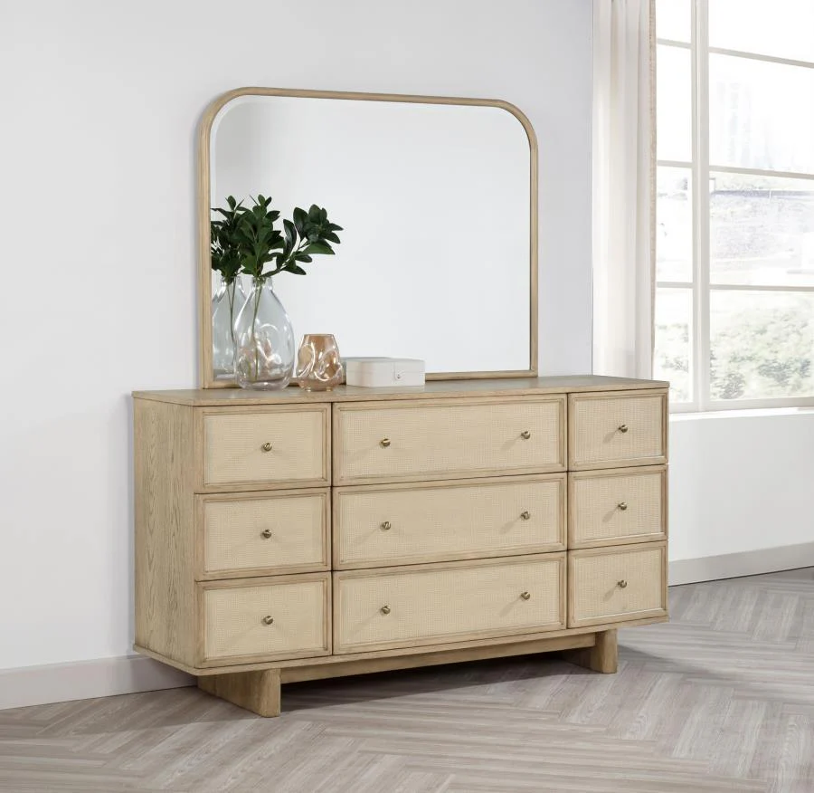 Kailani - 9-Drawer Dresser - Image 4