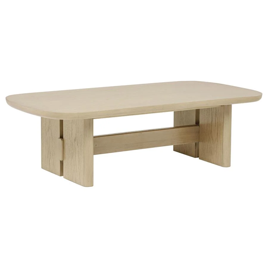 Kailani - Coastal Coffee Table Set - Image 14