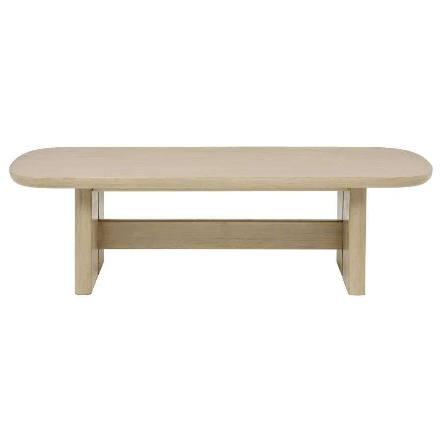 Kailani - Coastal Coffee Table Set - Image 16