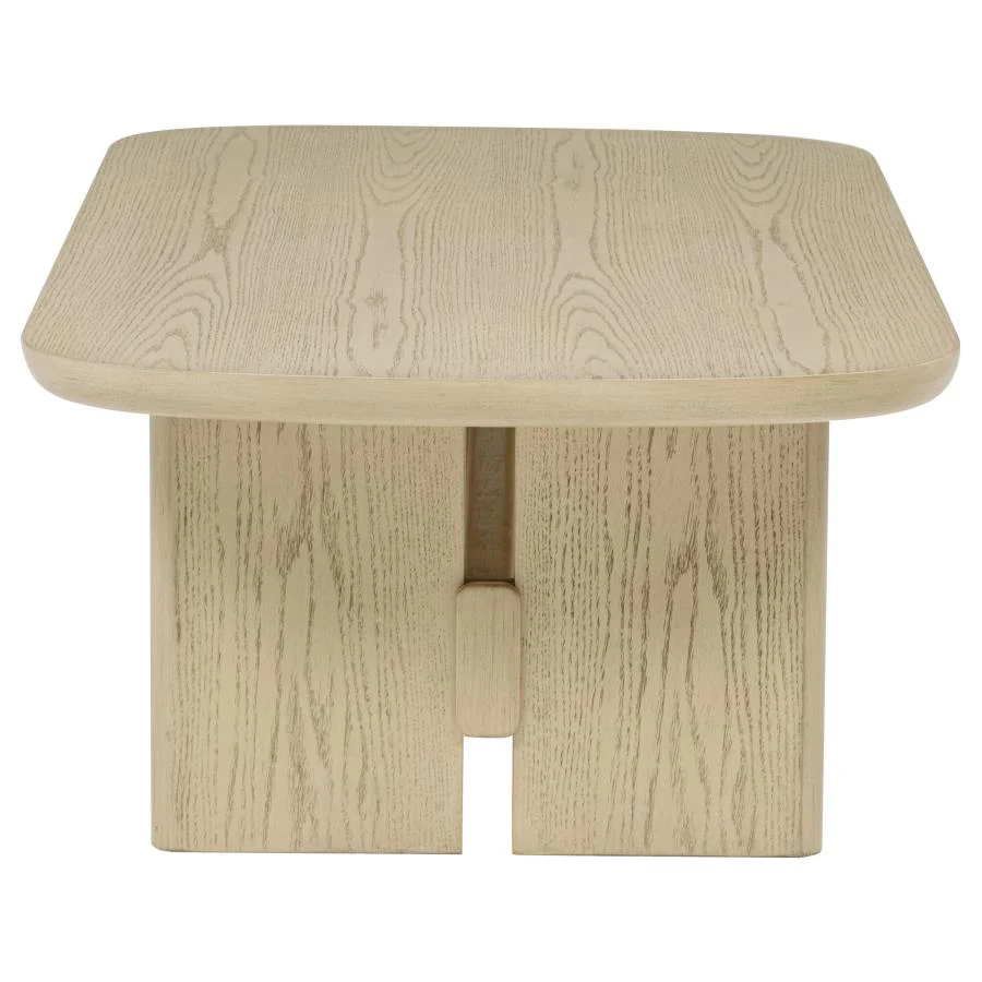Kailani - Coastal Coffee Table Set - Image 17