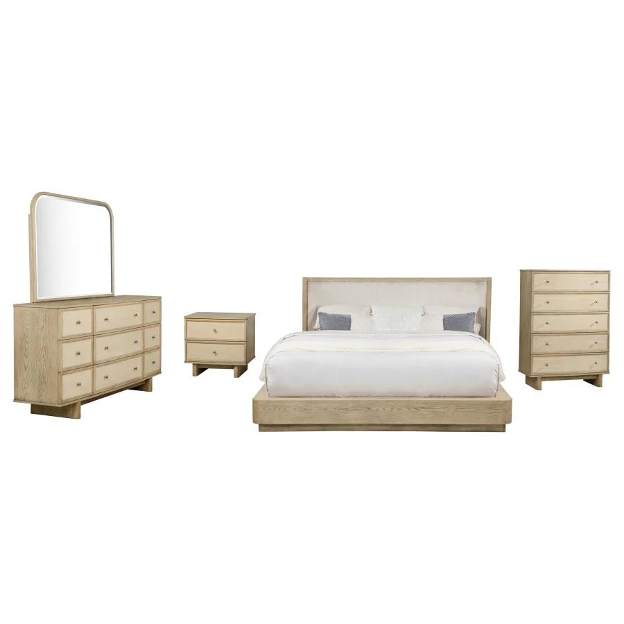 Kailani - Platform Bedroom Set - Image 11