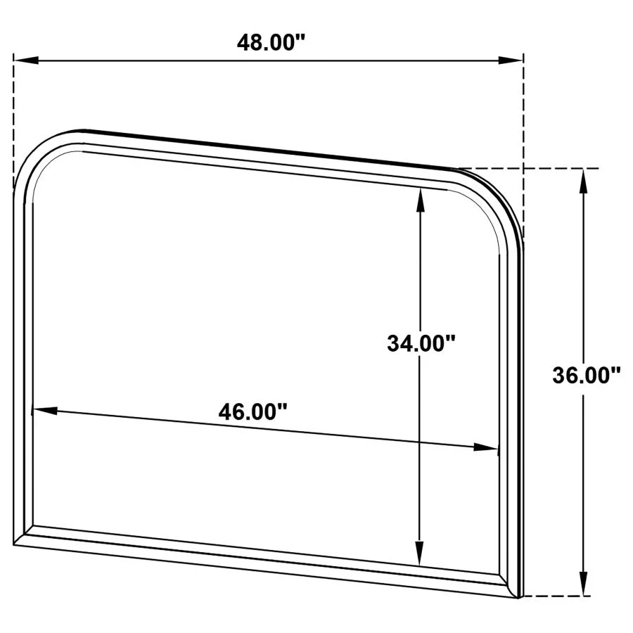 Kailani - Platform Bedroom Set - Image 110