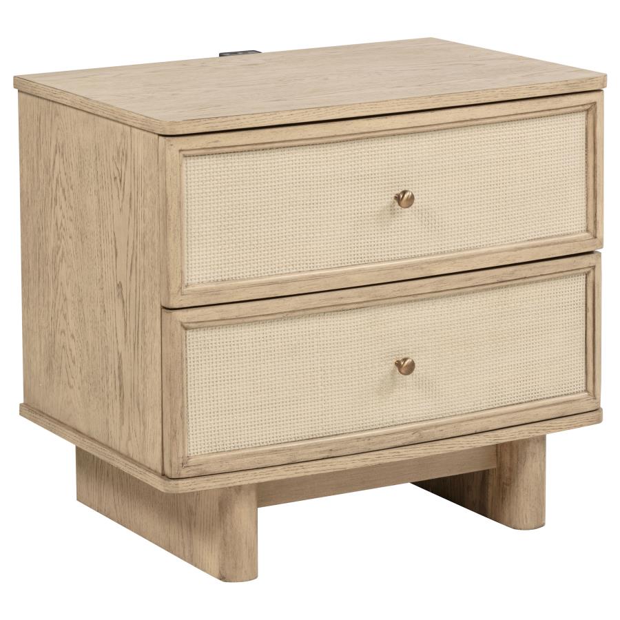 Kailani - Platform Bedroom Set - Image 29