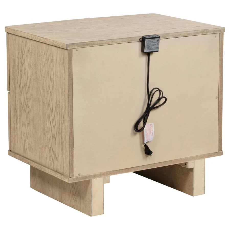Kailani - Platform Bedroom Set - Image 32